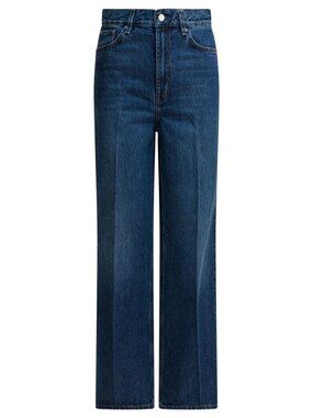 Toteme Wide Leg Jeans Tag Size 27/30 Women